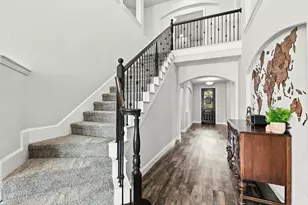 3214 Treyburn Ln, Mansfield, TX 76084 - Photo 22