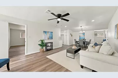 6820 Gary Lane, Fort Worth, TX 76112 - Photo 20