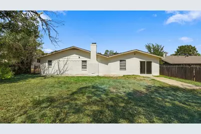 6820 Gary Lane, Fort Worth, TX 76112 - Photo 36