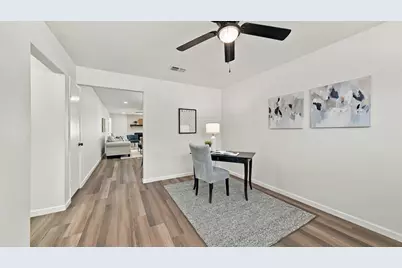 6820 Gary Lane, Fort Worth, TX 76112 - Photo 6