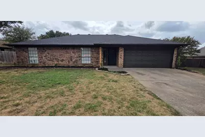 6804 Fair Meadows Drive, North Richland Hills, TX 76182 - Photo 1