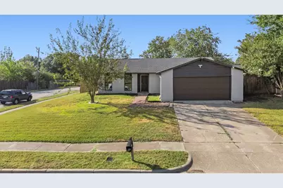 800 Netherland Drive, Arlington, TX 76017 - Photo 1