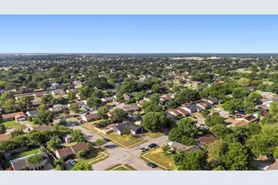 800 Netherland Drive, Arlington, TX 76017 - Photo 30