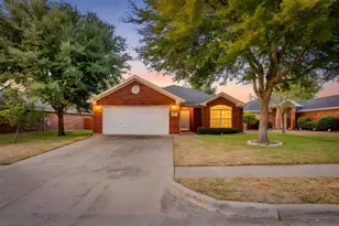 8433 Trinity Vista Trail, Fort Worth, TX 76053 - Photo 1