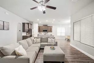 7512 Rose Crest Blvd, Forest Hill, TX 76140 - Photo 8