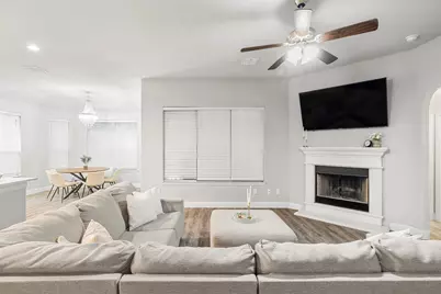 7512 Rose Crest Boulevard, Forest Hill, TX 76140 - Photo 6