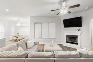 7512 Rose Crest Blvd, Forest Hill, TX 76140 - Photo 6