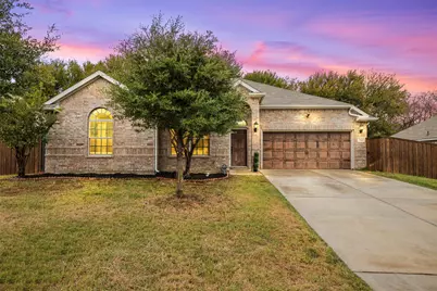 7512 Rose Crest Boulevard, Forest Hill, TX 76140 - Photo 2