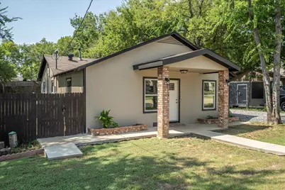 112 Inman Street, Denton, TX 76205 - Photo 4