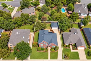 1517 Buena Vista Dr, Denton, TX 76210 - Photo 38