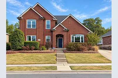 1517 Buena Vista Drive, Denton, TX 76210 - Photo 1
