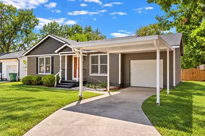 905 S Tyler, McGregor, TX 76657 - Photo 2