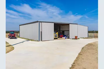 3914 Alamo Road, Bowie, TX 76230 - Photo 26