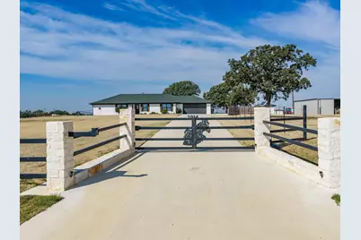 3914 Alamo Road, Bowie, TX 76230 - Photo 1