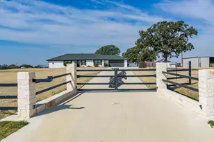 3914 Alamo Rd, Bowie, TX 76230 - Photo 1