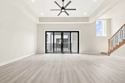 4909 Elysian Street #D, Houston, TX 77009 - Photo 6