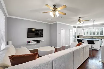 2700 Club Ridge Drive #8, Lewisville, TX 75067 - Photo 4