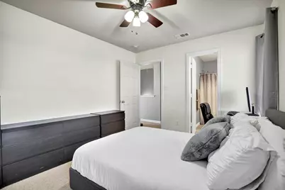 2700 Club Ridge Drive #8, Lewisville, TX 75067 - Photo 22