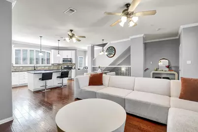 2700 Club Ridge Drive #8, Lewisville, TX 75067 - Photo 6