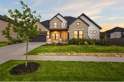 1708 Breezy Brook Lane, Argyle, TX 76226 - Photo 40