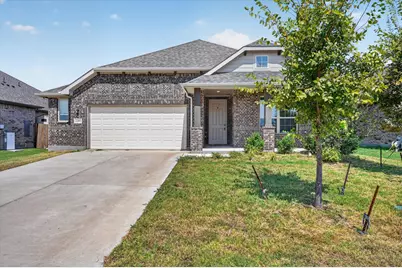 2292 High Plain Lane, Waxahachie, TX 75167 - Photo 4