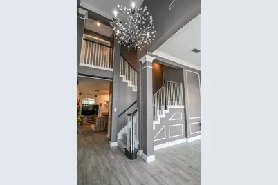 2821 Meadow Green Drive, Flower Mound, TX 75022 - Photo 2