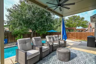2821 Meadow Green Dr, Flower Mound, TX 75022 - Photo 36