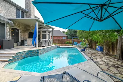 2821 Meadow Green Drive, Flower Mound, TX 75022 - Photo 38