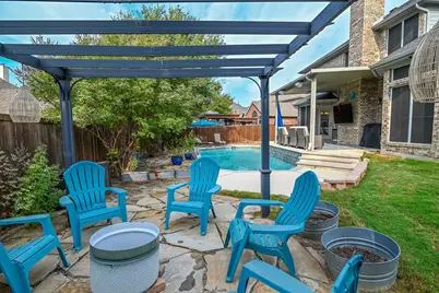 2821 Meadow Green Drive, Flower Mound, TX 75022 - Photo 34