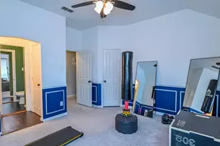 2821 Meadow Green Dr, Flower Mound, TX 75022 - Photo 26
