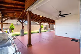 303 Triple Crown Ln, Ponder, TX 76259 - Photo 30