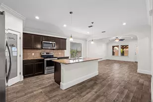 303 Triple Crown Ln, Ponder, TX 76259 - Photo 8
