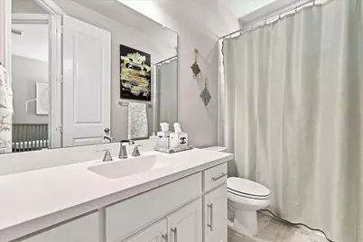 2913 Stonefield, The Colony, TX 75056 - Photo 26