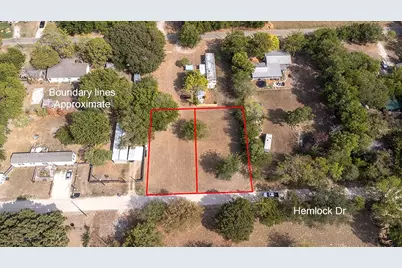 1012 Hemlock Drive, West Tawakoni, TX 75474 - Photo 2