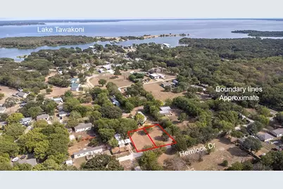 1016 Hemlock Drive, West Tawakoni, TX 75474 - Photo 2