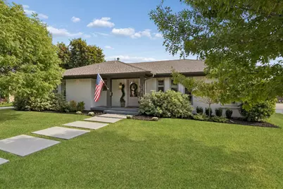 6120 Berwyn Lane, Dallas, TX 75214 - Photo 1