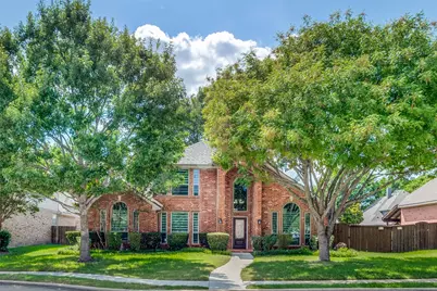 306 Tustin Court, Allen, TX 75013 - Photo 2