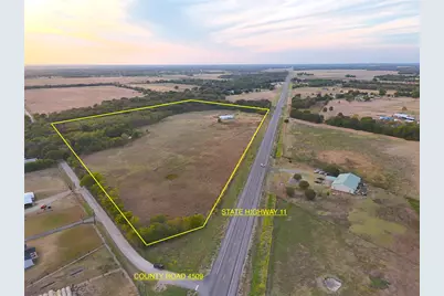 5817 Highway 11, Commerce, TX 75428 - Photo 2
