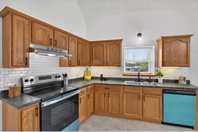 9530 Johns Road, Alvarado, TX 76009 - Photo 10