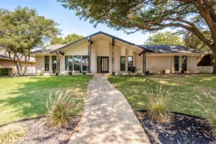 4137 Candlenut Ln, Dallas, TX 75244 - Photo 1