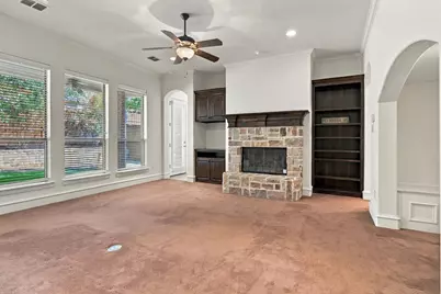 7004 Cherrybark Lane, North Richland Hills, TX 76182 - Photo 12