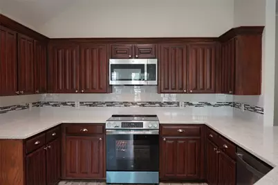 6729 Lucas Lane, North Richland Hills, TX 76182 - Photo 2