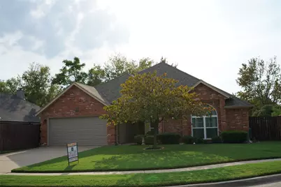 6729 Lucas Lane, North Richland Hills, TX 76182 - Photo 34