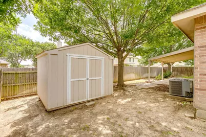 1313 Lauren Drive, Burleson, TX 76028 - Photo 36
