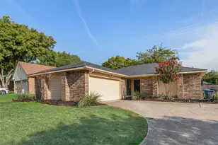 10140 Indian Mound Rd, Fort Worth, TX 76108 - Photo 1
