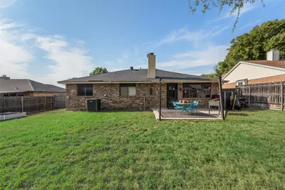 10140 Indian Mound Road, Fort Worth, TX 76108 - Photo 28