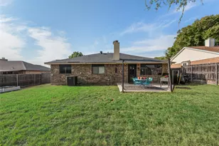 10140 Indian Mound Rd, Fort Worth, TX 76108 - Photo 28