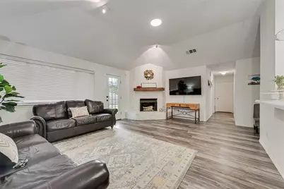10140 Indian Mound Road, Fort Worth, TX 76108 - Photo 6