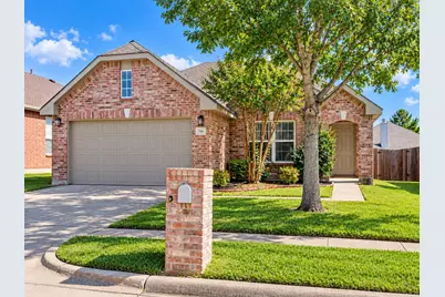 706 Bastrop Drive, Arlington, TX 76002 - Photo 1
