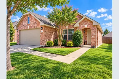 706 Bastrop Drive, Arlington, TX 76002 - Photo 2
